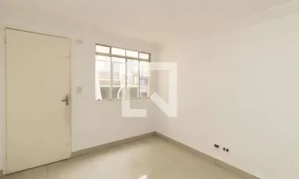 Apartamento para aluguel - parque santa rita, 2 quartos,  48 m² - são paulo