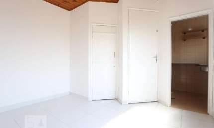 Kitnet / Stúdio para Aluguel - Butantã, 1 Quarto,  20 m² - São Paulo