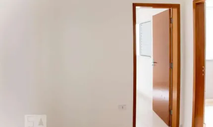Apartamento para Aluguel - Jardim Maringá, 2 Quartos,  42 m² - São Paulo