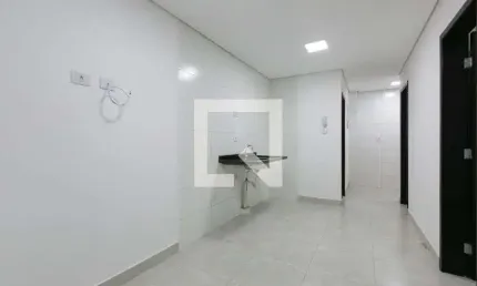 Apartamento para Aluguel - Itaquera, 2 Quartos,  40 m² - São Paulo