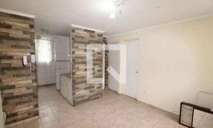 Apartamento para Aluguel - Casa Verde, 2 Quartos,  43 m² - São Paulo