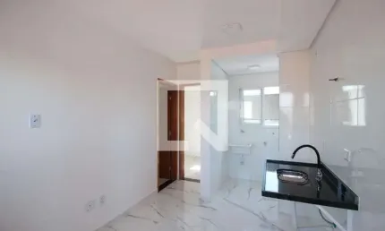 Apartamento para aluguel - vila nova savoia, 2 quartos,  33 m² - são paulo