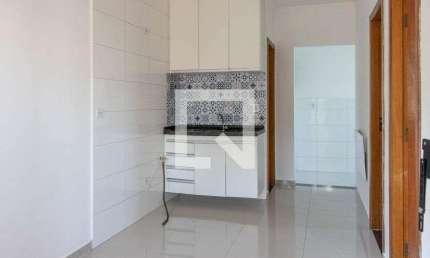Apartamento para Aluguel - Artur Alvim, 2 Quartos,  46 m² - São Paulo