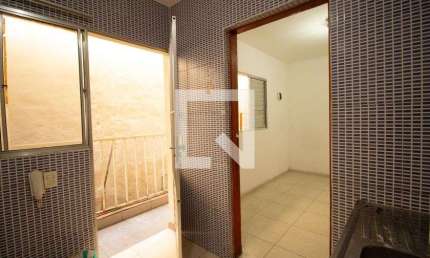 Kitnet / Stúdio para Aluguel - Ipiranga, 1 Quarto,  21 m² - São Paulo