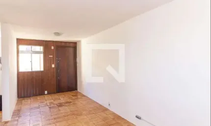 Apartamento para Aluguel - Itaquera, 2 Quartos,  45 m² - São Paulo
