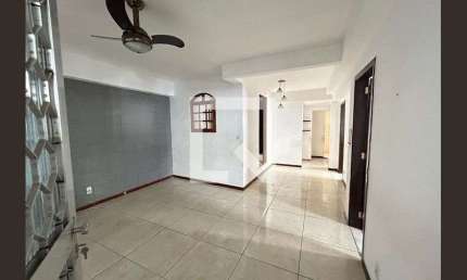 Casa para Aluguel - Méier, 4 Quartos,  100 m² - Rio de Janeiro