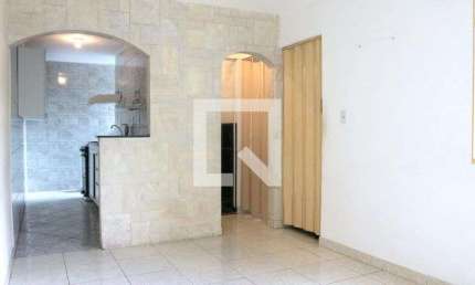 Apartamento para Aluguel - Vila Lisboa, 2 Quartos,  44 m² - São Paulo
