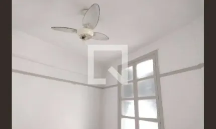 Kitnet / Stúdio para Aluguel - Centro, 1 Quarto,  30 m² - São Paulo