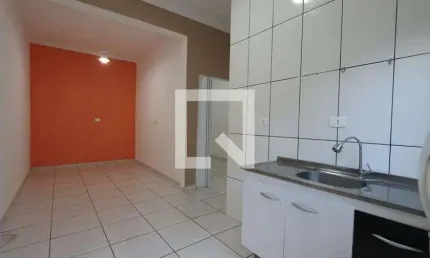 Apartamento para Aluguel - Vila Mendes, 1 Quarto,  36 m² - São Paulo