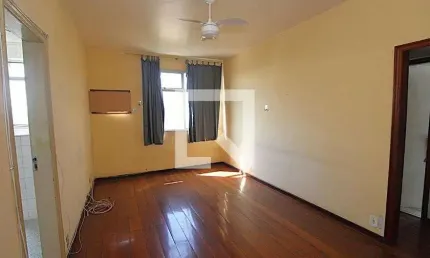 Apartamento para Aluguel - Cachambi, 2 Quartos,  69 m² - Rio de Janeiro