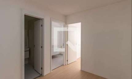 Apartamento para Aluguel - Conjunto Residencial Jose Bonifacio, 1 Quarto,  27 m² - São Paulo