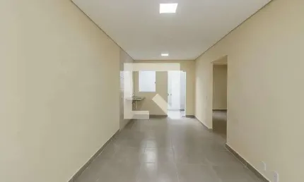 Apartamento para aluguel - ermelino matarazzo, 2 quartos,  46 m² - são paulo