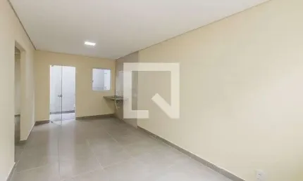 Apartamento para aluguel - ermelino matarazzo, 2 quartos,  46 m² - são paulo