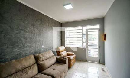 Casa / Sobrado em Condomínio para Aluguel - Vila Carrão, 2 Quartos,  100 m² - São Paulo