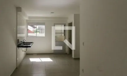 Apartamento para Aluguel - Cidade Lider, 2 Quartos,  29 m² - São Paulo