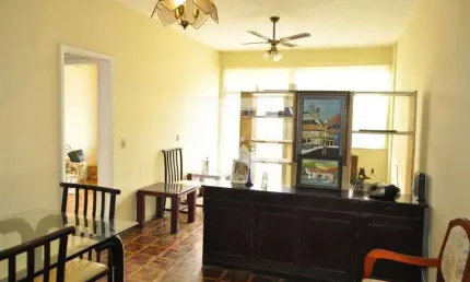Apartamento para Aluguel - Méier, 3 Quartos,  115 m² - Rio de Janeiro