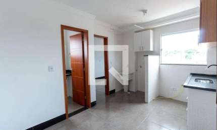 Apartamento para Aluguel - Ponte Rasa, 1 Quarto,  35 m² - São Paulo