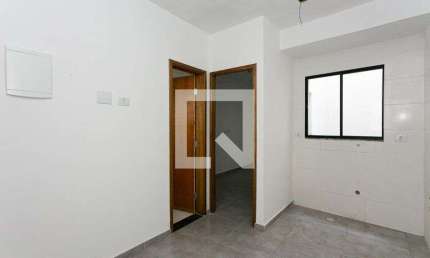 Apartamento para Aluguel - Artur Alvim, 1 Quarto,  20 m² - São Paulo