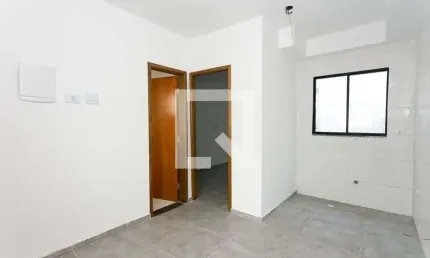 Apartamento para Aluguel - Artur Alvim, 1 Quarto,  20 m² - São Paulo