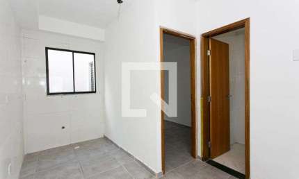 Apartamento para Aluguel - Artur Alvim, 1 Quarto,  20 m² - São Paulo
