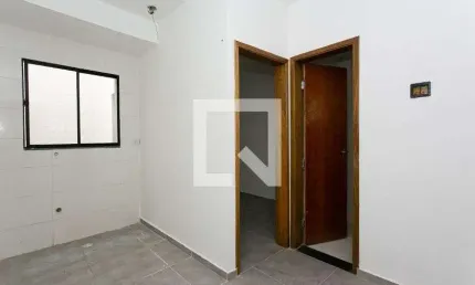 Apartamento para Aluguel - Artur Alvim, 1 Quarto,  20 m² - São Paulo