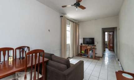 Apartamento para Aluguel - Olaria, 2 Quartos,  74 m² - Rio de Janeiro