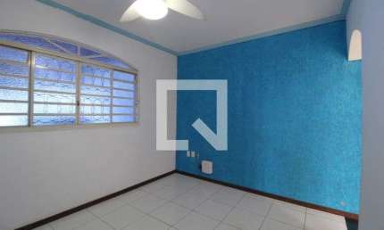 Casa para Aluguel - Vila Barão, 3 Quartos,  240 m² - Sorocaba