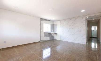 Casa para Aluguel - Cidade Lider, 2 Quartos,  100 m² - São Paulo