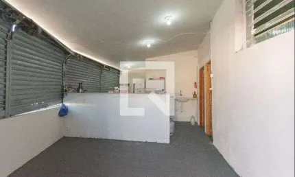 Casa para Aluguel - Cidade Jardim, 2 Quartos,  80 m² - Campinas