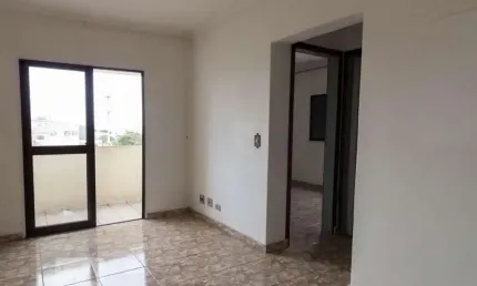 Apartamento para Aluguel - Casa Verde, 2 Quartos,  60 m² - São Paulo