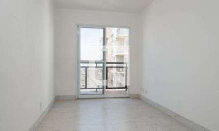 Apartamento para Aluguel - Vila Sabrina , 2 Quartos,  47 m² - São Paulo