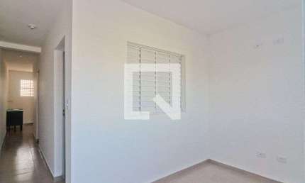 Apartamento para Aluguel - Freguesia do Ó, 2 Quartos,  35 m² - São Paulo