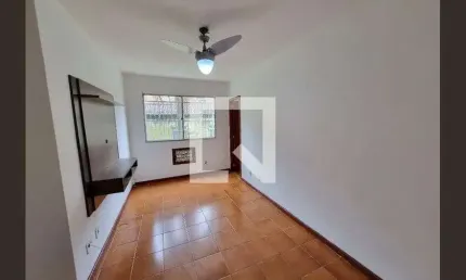 Apartamento para Aluguel - Méier, 2 Quartos,  50 m² - Rio de Janeiro