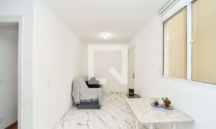 Apartamento para Aluguel - Rubem Berta, 2 Quartos,  36 m² - Porto Alegre