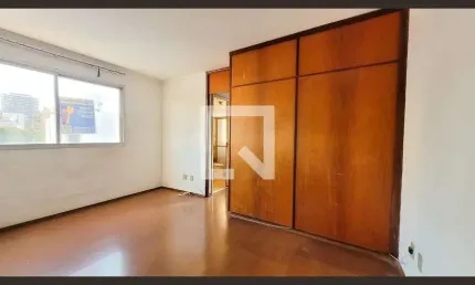 Apartamento para Aluguel - Vila Itapura, 1 Quarto,  45 m² - Campinas