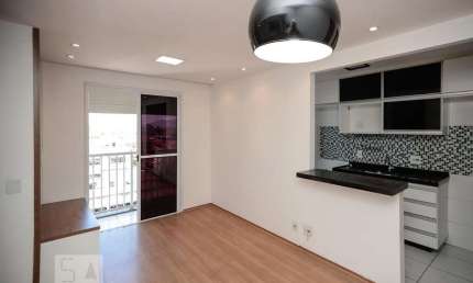 Apartamento para Aluguel - Cascadura, 2 Quartos,  54 m² - Rio de Janeiro