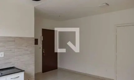 Kitnet / Stúdio para Aluguel - Cavalhada, 1 Quarto,  55 m² - Porto Alegre