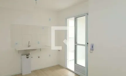 Apartamento para Aluguel - Vila Curuca, 2 Quartos,  62 m² - São Paulo