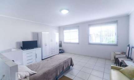 Casa para Aluguel - Vila Prudente, 1 Quarto,  50 m² - São Paulo
