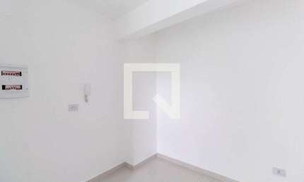Apartamento para Aluguel - Itaquera, 1 Quarto,  35 m² - São Paulo