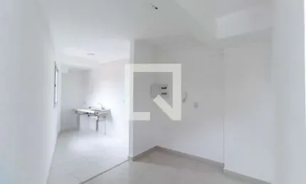 Apartamento para Aluguel - Itaquera, 1 Quarto,  35 m² - São Paulo