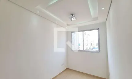 Apartamento para Aluguel - Jardim Tres Marias, 2 Quartos,  47 m² - São Paulo