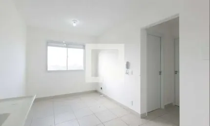 Apartamento para aluguel - vila nova curuca, 2 quartos,  43 m² - são paulo