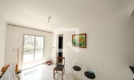 Apartamento para Aluguel - Jardim Santa Teresinha, 2 Quartos,  45 m² - São Paulo