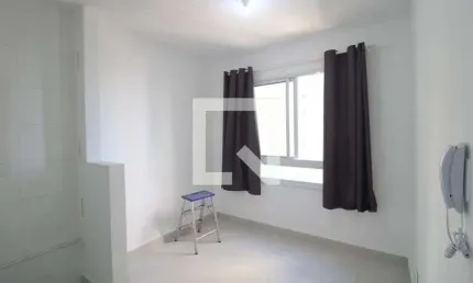 Apartamento para Aluguel - Socorro, 2 Quartos,  32 m² - São Paulo