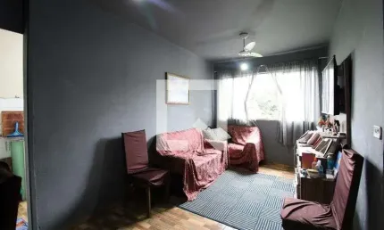Apartamento para Aluguel - Jacarepaguá, 2 Quartos,  43 m² - Rio de Janeiro