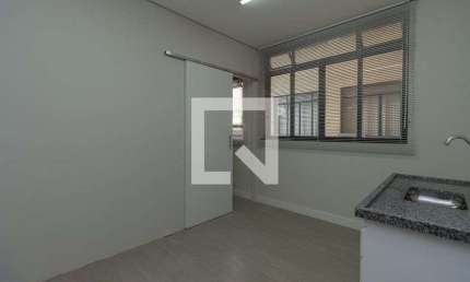 Apartamento para Aluguel - Liberdade, 1 Quarto,  39 m² - São Paulo