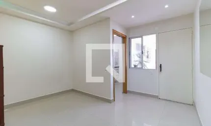 Apartamento para Aluguel - Bosque da Saúde, 3 Quartos,  76 m² - São Paulo