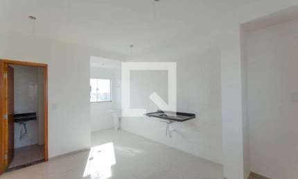 Apartamento para Aluguel - Vila Guilhermina, 2 Quartos,  43 m² - São Paulo