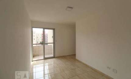 Apartamento para Aluguel - Parque Marajoara, 2 Quartos,  56 m² - Santo André